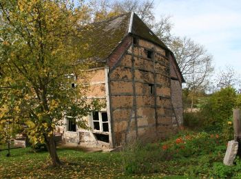 Tour Wandern Beauraing - Vonêche & Froidfontaine - Roadbook discovering villages & landscapes - Photo