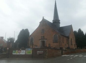 Tour Wandern Sint-Pieters-Leeuw - Vlezenbeek - Photo