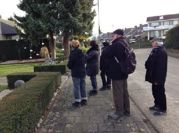 Tocht Noords wandelen Sittard-Geleen - Biesenhof rondje Sweijkhuizen - Photo