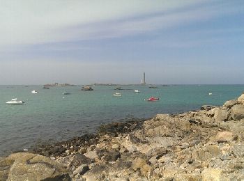 Randonnée Vélo Plounéour-Brignogan-Plages - vrzbz - Photo