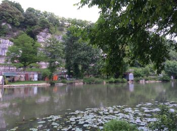 Tour Wandern Poitiers - tours de Poitiers - Photo