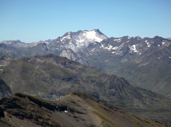 Randonnée Marche Gavarnie-Gèdre - Le Pic de la Gela - Gèdre - Photo