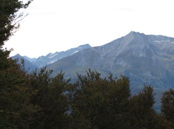 Randonnée Marche Asson - Le Pic du Monbula - Arthez d'Asson - Photo