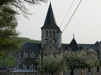 Randonnée Marche Héricourt-en-Caux - Sur les pas de Jehan le Povremoyne - Héricourt-en-Caux  - Photo
