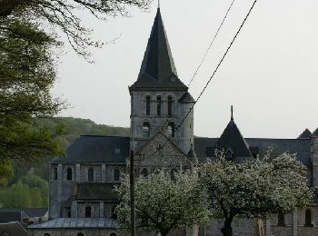 Trail Walking Héricourt-en-Caux - Sur les pas de Jehan le Povremoyne - Héricourt-en-Caux  - Photo