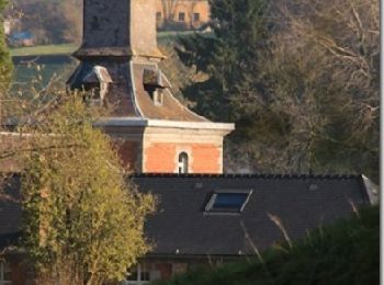 Randonnée Marche Eppe-Sauvage - Randonnée ornithologique du Valjoly - Photo