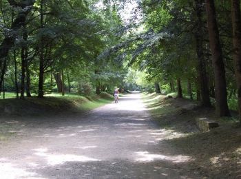 Trail Walking Nérac - Nérac, via Puy Fort Eguille et Nazareth - Photo