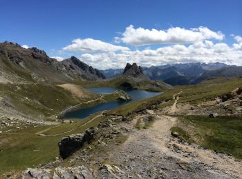 Randonnée Autre activité Val-d'Oronaye - Lac De Ruburent - Photo