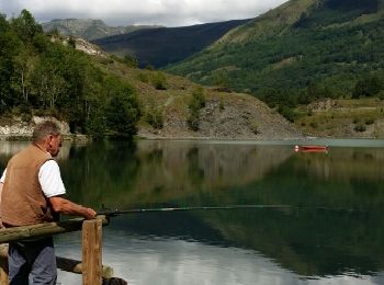 Randonnée Marche Loudenvielle - loudenvielle - Photo