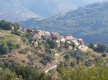 Randonnée Marche Canaveilles - Canaveilles -Llar - Photo