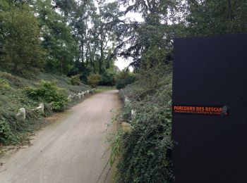 Trail Walking Méricourt - Mericourt découverte - Photo