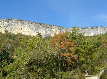 Tour Wandern Penne - Fabre - Les Suquets - Photo