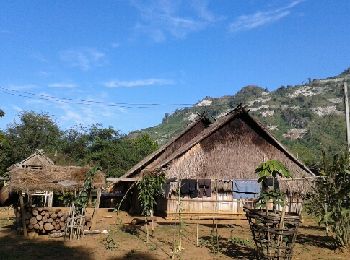 Excursión Senderismo  - Randonnée à Ban Long Lao - Photo