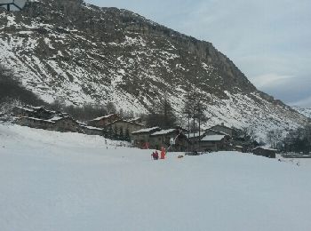 Randonnée Autre activité Bonneval-sur-Arc - Bonneval sur Arc - Photo