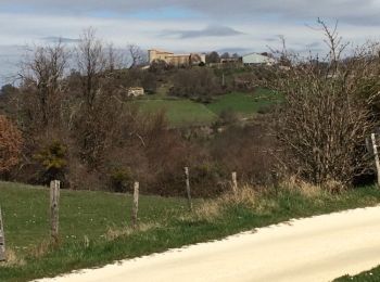 Randonnée Autre activité Dieulefit - montagne des ventes - Photo