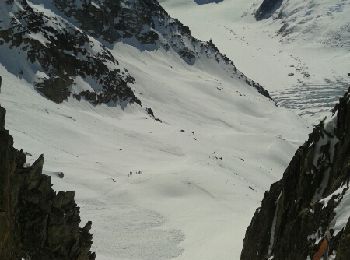 Randonnée Autre activité Chamonix-Mont-Blanc - Col du Passon - Photo