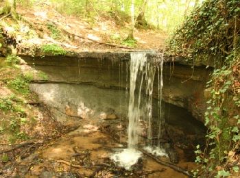 Tour Wandern Zillig - ADDB-4-TrouPerou - Photo