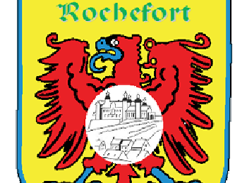 Trail Motor Rochefort - Roadbook 