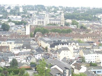 Randonnée Autre activité Évreux - belvedere de St Michel - Photo