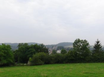 Tour Wandern Walcourt - Marche Adeps à Pry-lez-Walcourt 2015 - Photo