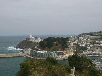 Tour Wandern Valdés - Luarca - Photo