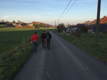 Tocht Stappen Durbuy - Longueville (Durbuy) - Photo