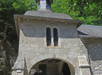 Tour Wandern Corrèze - Corrèze- Sentier du meunier. - Photo