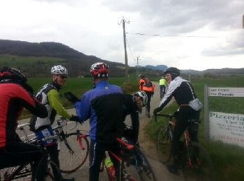 Trail Cycle Guilherand-Granges - La Sone - Photo