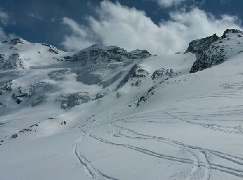 Randonnée Autre activité Pralognan-la-Vanoise - col du Genepy et Vallonnet  - Photo