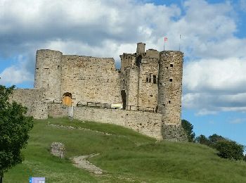 Tocht Andere activiteiten Portes - col de porte - Photo