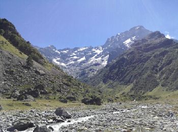 Randonnée Autre activité La Chapelle-en-Valgaudémar - hhhd - Photo