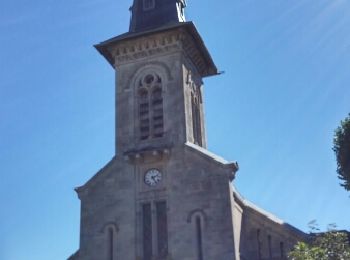 Tour Wandern Vittel - 2016 09 07 - Photo