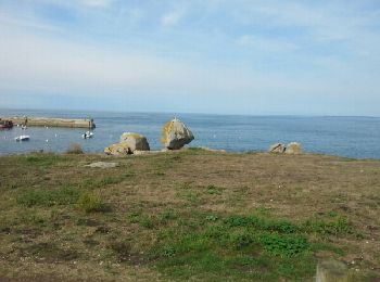 Tour Wandern Trégunc - autour de trevignon - Photo