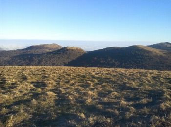 Tour Andere Aktivitäten Orcines - le puy  de dome - Photo