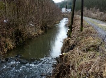 Randonnée Autre activité Walcourt - berzee - Photo