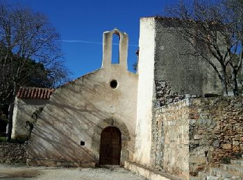 Excursión Senderismo Cases-de-Pène - Cases de Pène - Photo