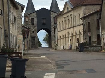 Tour Wandern Reynel - REYNEL : circuit Les Moulins - Photo