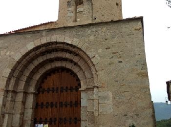 Randonnée Marche Molitg-les-Bains - Xixa- Sentier muletier - Photo