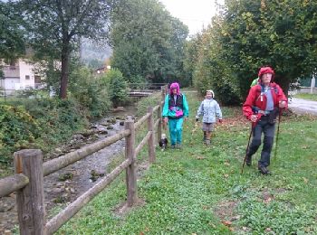 Trail Walking Val-de-Sos - 170930 EnCours - Photo