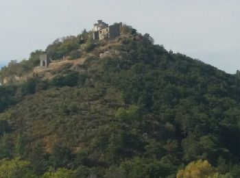 Tour Wandern La Bastide - la bastide - Photo