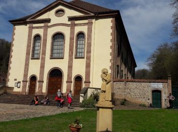 Excursión Otra actividad Osenbach - 2018.04.12.Osenbach.S.Marc - Photo