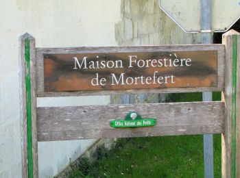 Trail Walking La Ferté-Milon - en forêt de Retz_64_un grand tour autour de Bourgfontaine - Photo
