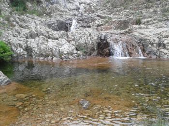 Tour Wandern Conca - .Gr 20 7ème jour - Photo