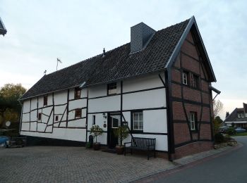 Trail On foot Vaals - Vaals V3 - Photo
