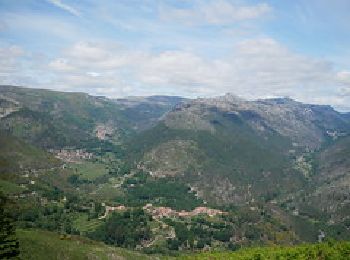 Tocht Stappen Soajo - Wikiloc - Soajo - Cunhas - Cabeço da Trapela - Adrão (PNPG/ Parque Nac... - Photo