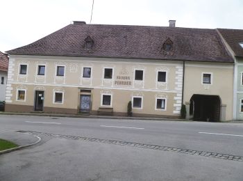 Percorso A piedi Ottenschlag im Mühlkreis - Alberndorf - Reichenau - Photo