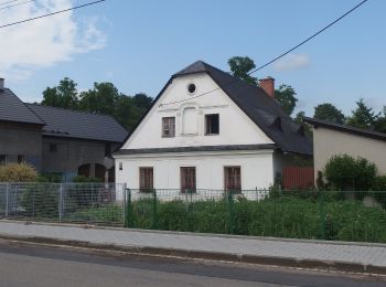 Excursión A pie Bludov - NS Bludovská Stráň - Photo