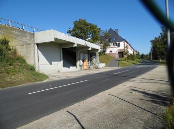 Tour Zu Fuß Idstein - Rund um den Hexenturm - Photo