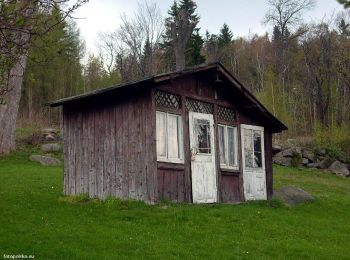 Tour Zu Fuß  - Szlak dookoła Szklarskiej Poręby - Photo