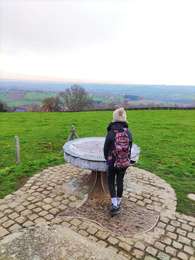Randonnée Marche Aubel - Balade de Saint-Jean-Sart   - Photo